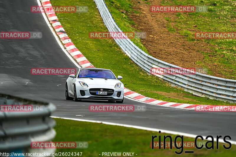 Bild #26024347 - Touristenfahrten Nürburgring Nordschleife (23.03.2024)