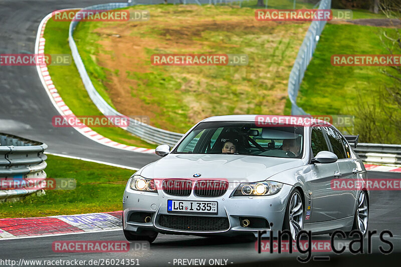 Bild #26024351 - Touristenfahrten Nürburgring Nordschleife (23.03.2024)