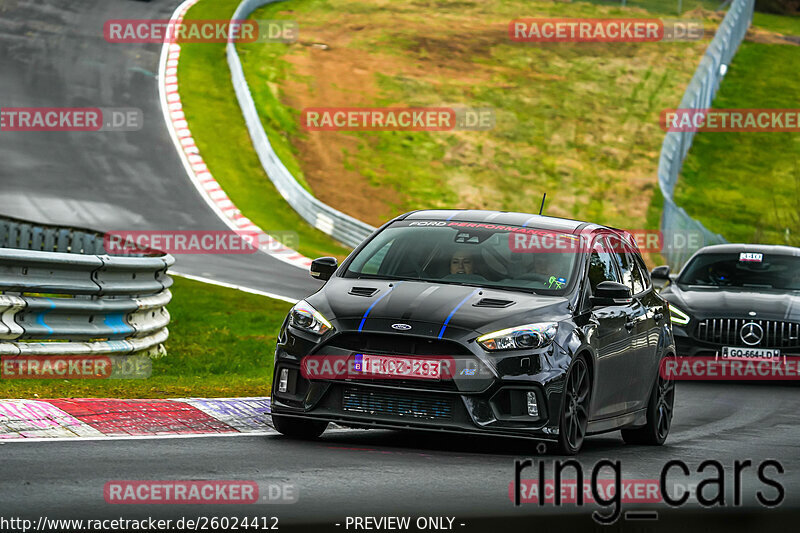 Bild #26024412 - Touristenfahrten Nürburgring Nordschleife (23.03.2024)