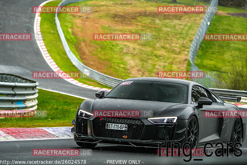 Bild #26024578 - Touristenfahrten Nürburgring Nordschleife (23.03.2024)