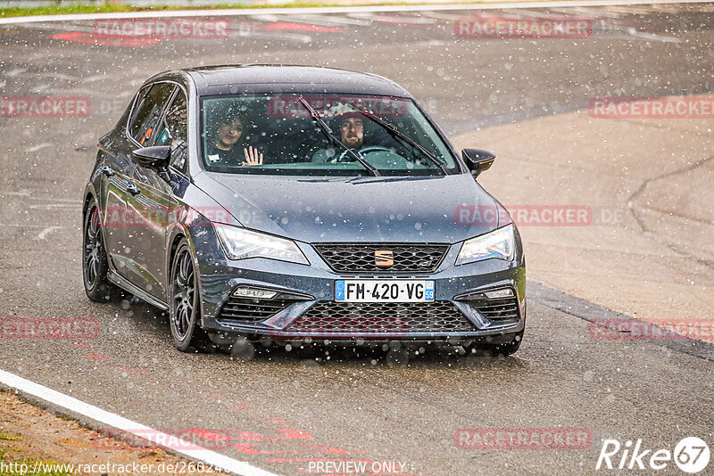 Bild #26024637 - Touristenfahrten Nürburgring Nordschleife (23.03.2024)