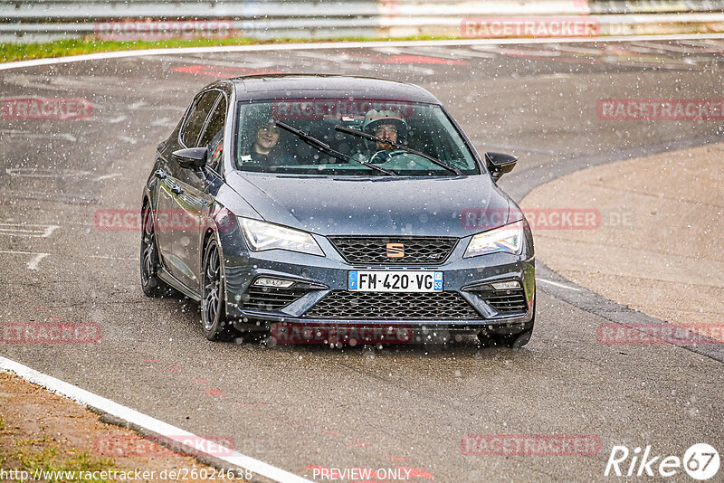 Bild #26024638 - Touristenfahrten Nürburgring Nordschleife (23.03.2024)