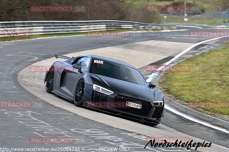 Bild #26024786 - Touristenfahrten Nürburgring Nordschleife (23.03.2024)