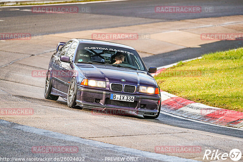 Bild #26024822 - Touristenfahrten Nürburgring Nordschleife (23.03.2024)