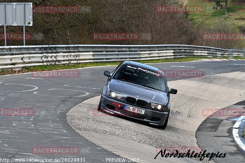 Bild #26024831 - Touristenfahrten Nürburgring Nordschleife (23.03.2024)