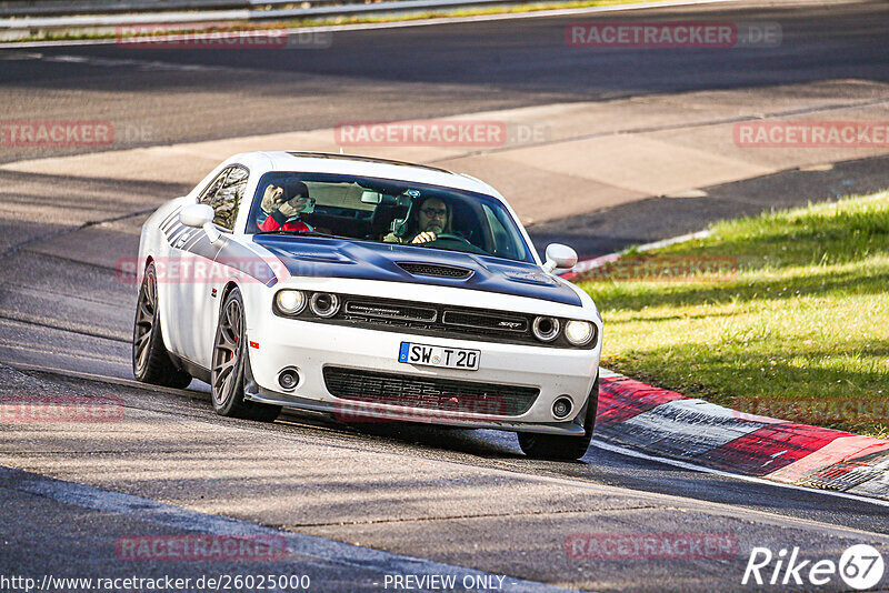 Bild #26025000 - Touristenfahrten Nürburgring Nordschleife (23.03.2024)