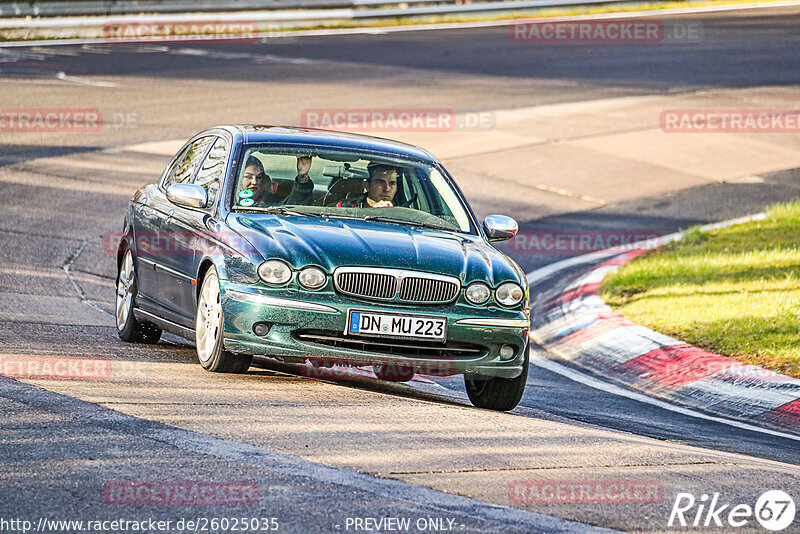 Bild #26025035 - Touristenfahrten Nürburgring Nordschleife (23.03.2024)