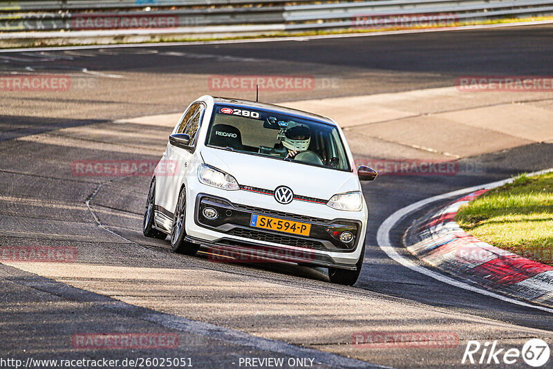 Bild #26025051 - Touristenfahrten Nürburgring Nordschleife (23.03.2024)