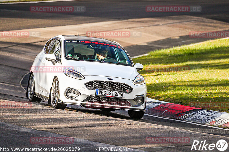 Bild #26025079 - Touristenfahrten Nürburgring Nordschleife (23.03.2024)