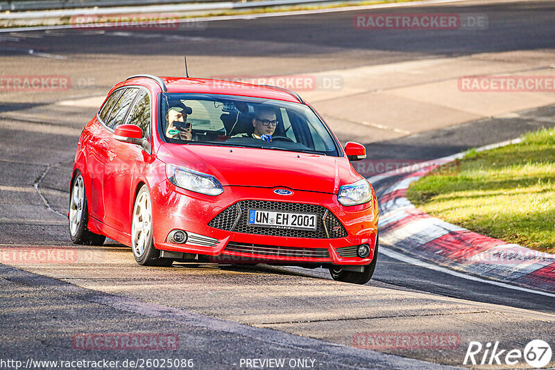 Bild #26025086 - Touristenfahrten Nürburgring Nordschleife (23.03.2024)