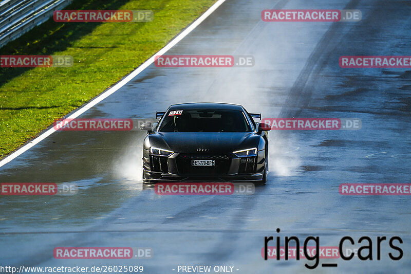 Bild #26025089 - Touristenfahrten Nürburgring Nordschleife (23.03.2024)