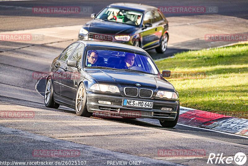 Bild #26025107 - Touristenfahrten Nürburgring Nordschleife (23.03.2024)