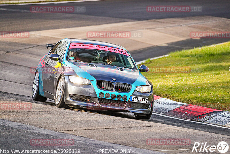 Bild #26025119 - Touristenfahrten Nürburgring Nordschleife (23.03.2024)