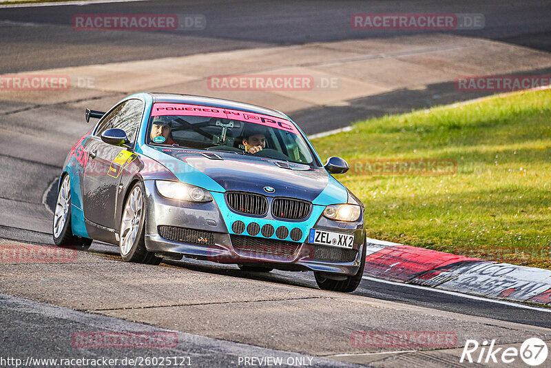 Bild #26025121 - Touristenfahrten Nürburgring Nordschleife (23.03.2024)