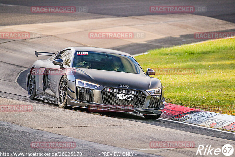 Bild #26025170 - Touristenfahrten Nürburgring Nordschleife (23.03.2024)