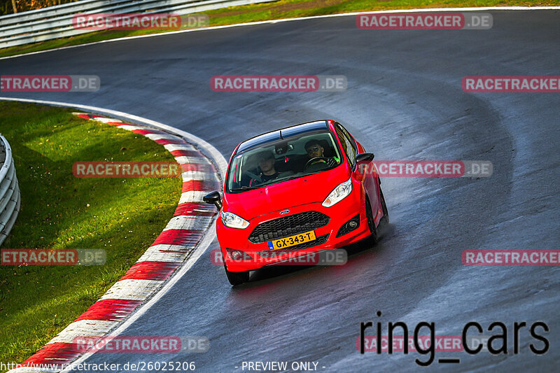 Bild #26025206 - Touristenfahrten Nürburgring Nordschleife (23.03.2024)