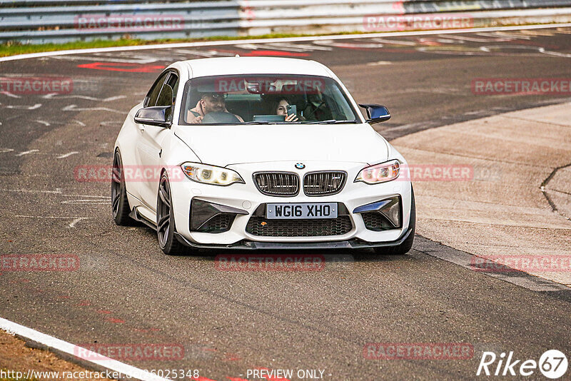 Bild #26025348 - Touristenfahrten Nürburgring Nordschleife (23.03.2024)