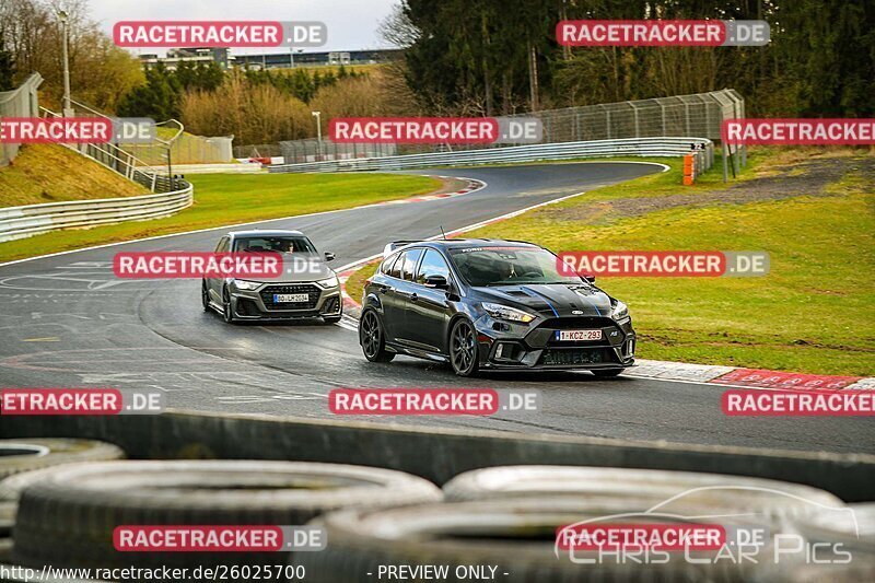 Bild #26025700 - Touristenfahrten Nürburgring Nordschleife (23.03.2024)