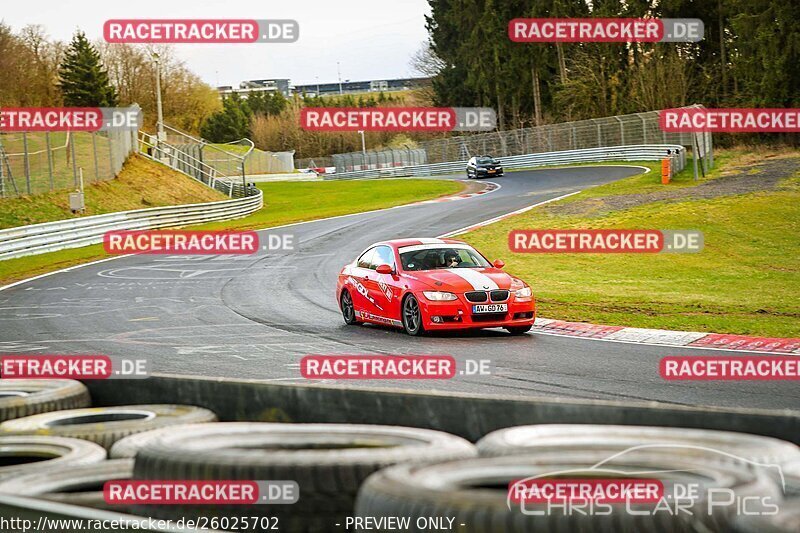 Bild #26025702 - Touristenfahrten Nürburgring Nordschleife (23.03.2024)