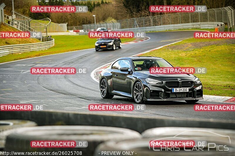 Bild #26025708 - Touristenfahrten Nürburgring Nordschleife (23.03.2024)