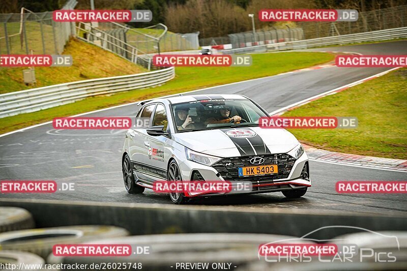 Bild #26025748 - Touristenfahrten Nürburgring Nordschleife (23.03.2024)