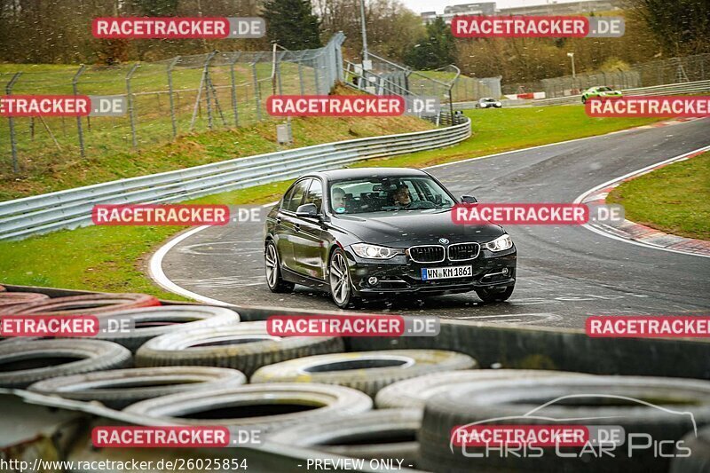 Bild #26025854 - Touristenfahrten Nürburgring Nordschleife (23.03.2024)