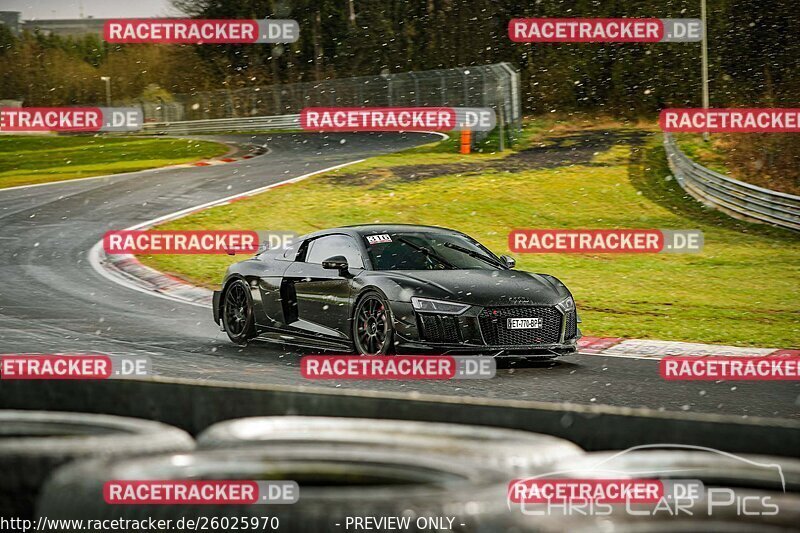 Bild #26025970 - Touristenfahrten Nürburgring Nordschleife (23.03.2024)