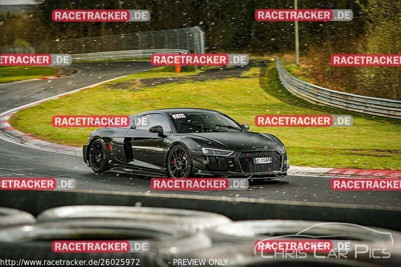 Bild #26025972 - Touristenfahrten Nürburgring Nordschleife (23.03.2024)