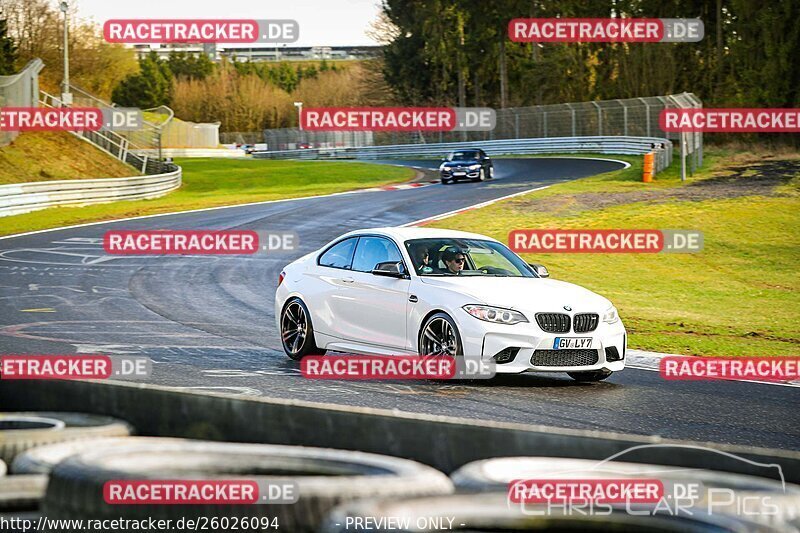 Bild #26026094 - Touristenfahrten Nürburgring Nordschleife (23.03.2024)