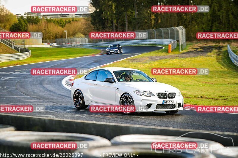 Bild #26026097 - Touristenfahrten Nürburgring Nordschleife (23.03.2024)