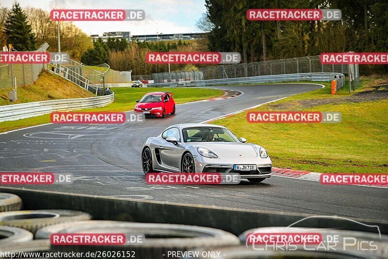 Bild #26026152 - Touristenfahrten Nürburgring Nordschleife (23.03.2024)