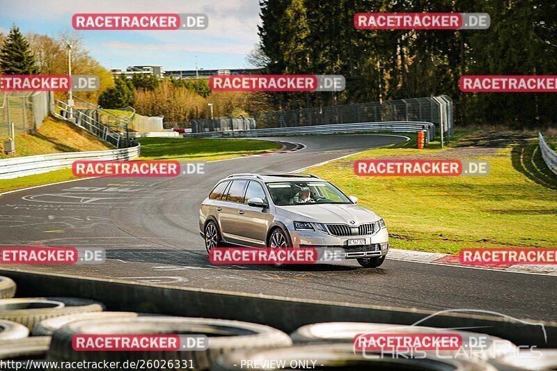 Bild #26026331 - Touristenfahrten Nürburgring Nordschleife (23.03.2024)