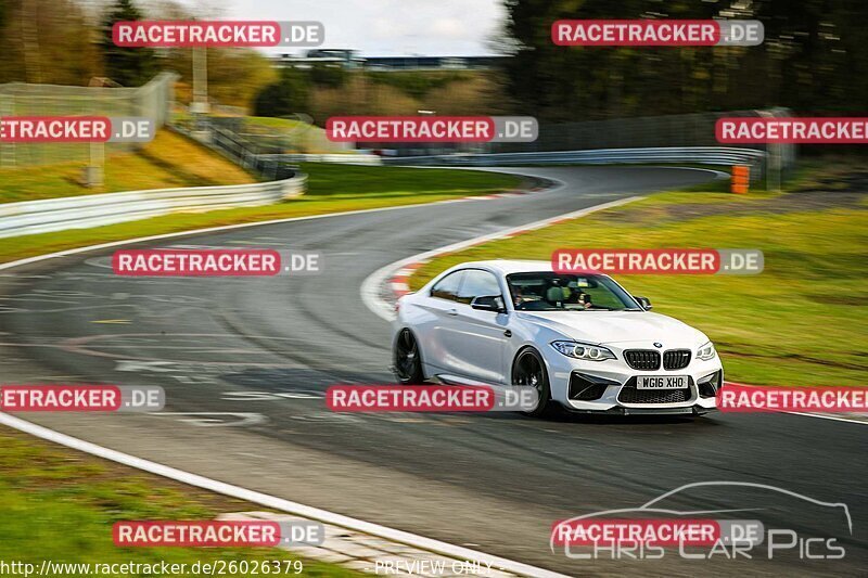 Bild #26026379 - Touristenfahrten Nürburgring Nordschleife (23.03.2024)