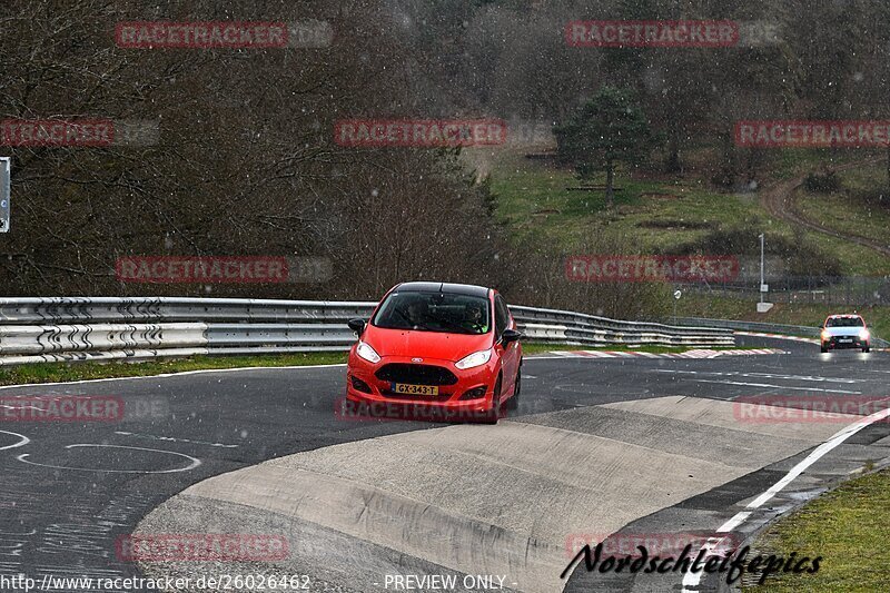 Bild #26026462 - Touristenfahrten Nürburgring Nordschleife (23.03.2024)