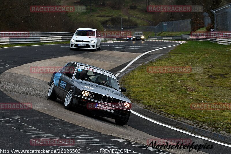 Bild #26026503 - Touristenfahrten Nürburgring Nordschleife (23.03.2024)