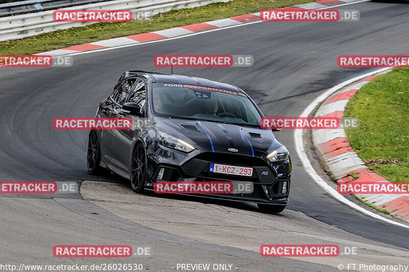 Bild #26026530 - Touristenfahrten Nürburgring Nordschleife (23.03.2024)