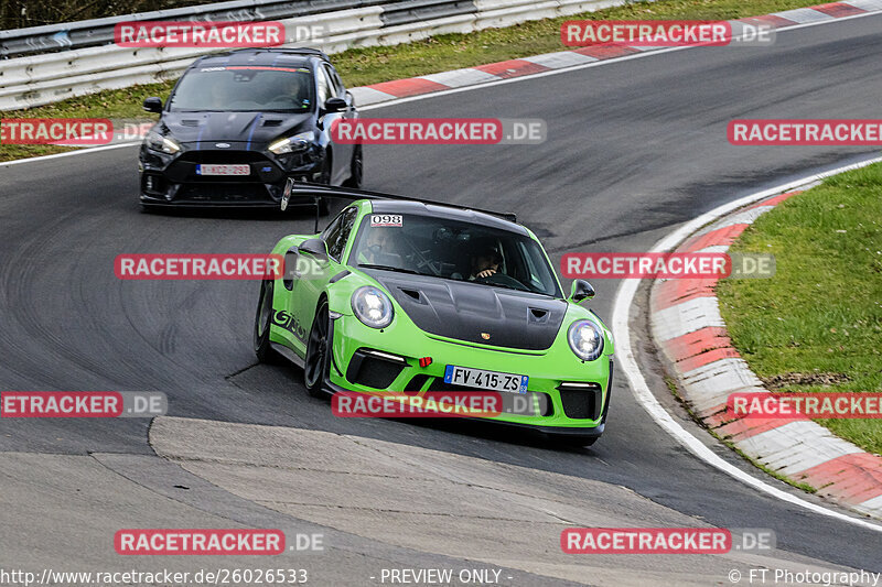 Bild #26026533 - Touristenfahrten Nürburgring Nordschleife (23.03.2024)