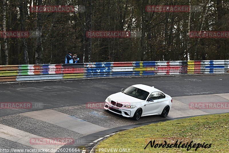 Bild #26026664 - Touristenfahrten Nürburgring Nordschleife (23.03.2024)