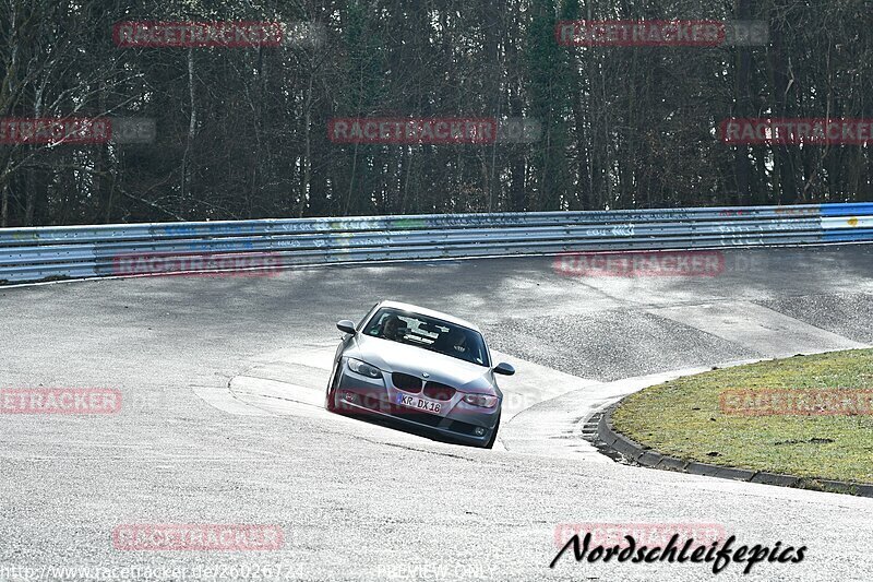 Bild #26026724 - Touristenfahrten Nürburgring Nordschleife (23.03.2024)