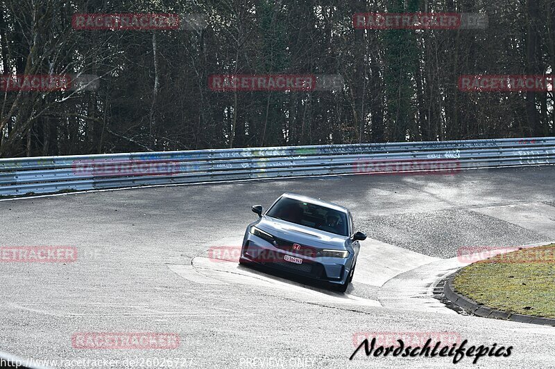 Bild #26026727 - Touristenfahrten Nürburgring Nordschleife (23.03.2024)