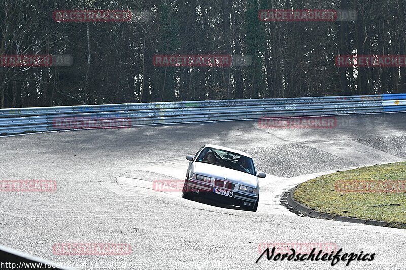 Bild #26026753 - Touristenfahrten Nürburgring Nordschleife (23.03.2024)