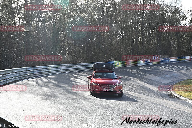 Bild #26026864 - Touristenfahrten Nürburgring Nordschleife (23.03.2024)