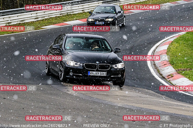 Bild #26026871 - Touristenfahrten Nürburgring Nordschleife (23.03.2024)