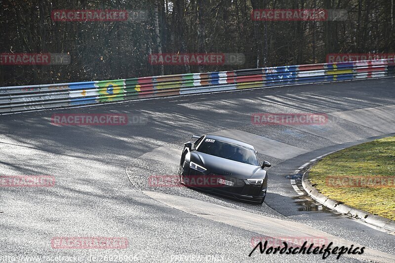 Bild #26026906 - Touristenfahrten Nürburgring Nordschleife (23.03.2024)