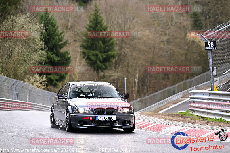 Bild #26026940 - Touristenfahrten Nürburgring Nordschleife (23.03.2024)