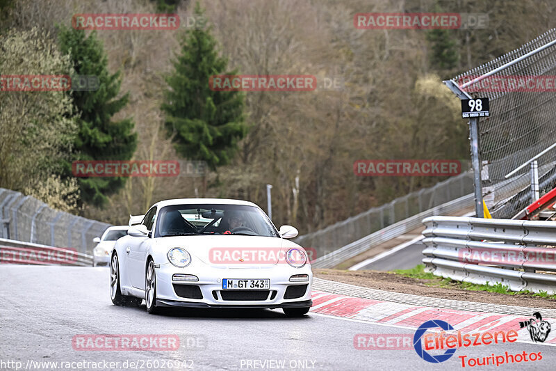 Bild #26026942 - Touristenfahrten Nürburgring Nordschleife (23.03.2024)