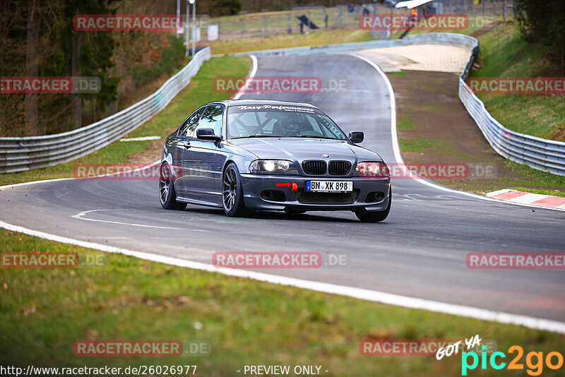 Bild #26026977 - Touristenfahrten Nürburgring Nordschleife (23.03.2024)