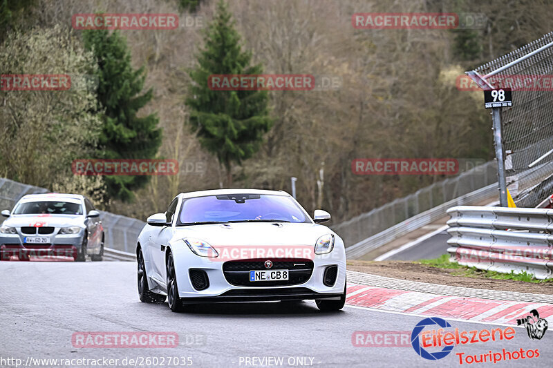 Bild #26027035 - Touristenfahrten Nürburgring Nordschleife (23.03.2024)