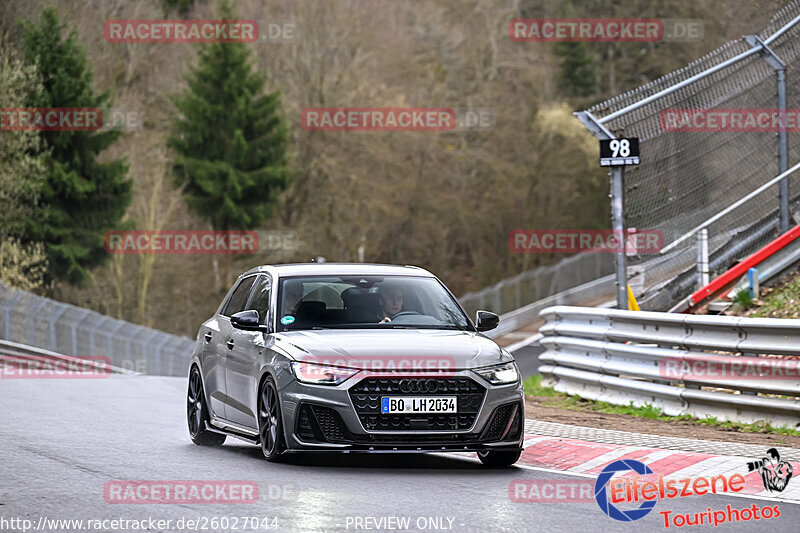 Bild #26027044 - Touristenfahrten Nürburgring Nordschleife (23.03.2024)