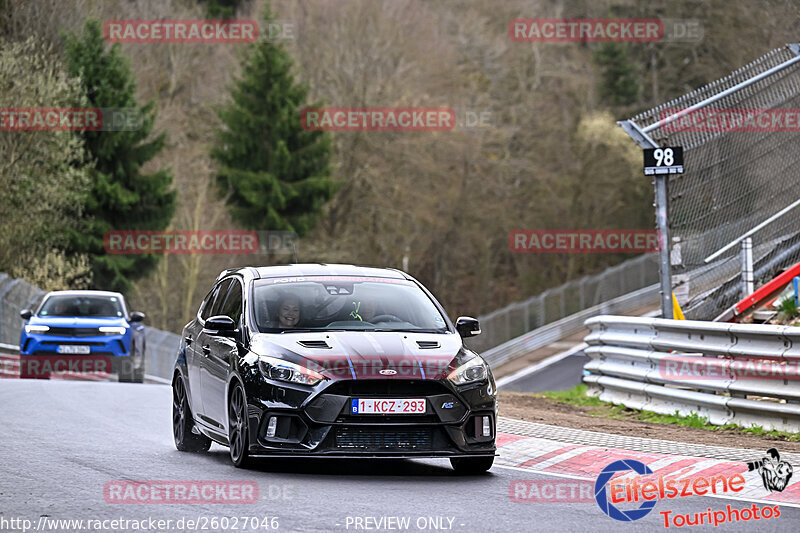 Bild #26027046 - Touristenfahrten Nürburgring Nordschleife (23.03.2024)